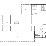 Enrik - 123m From The Sea By Interhome Casa de Férias Vordingborg
