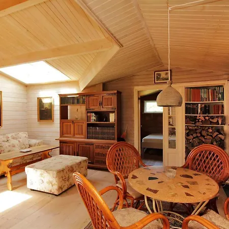 Enrik - 123m From The Sea In Sealand By Interhome Vordingborg