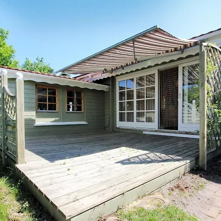 Enrik - 123m From The Sea In Sealand By Interhome Holiday home