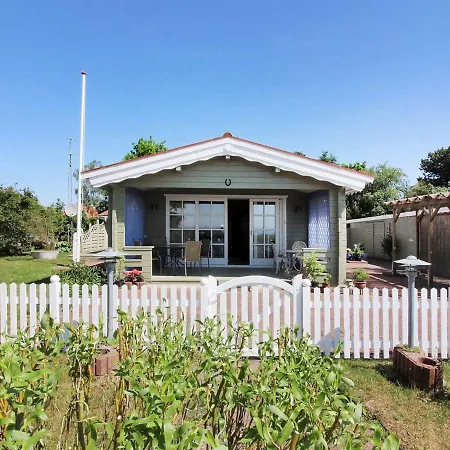 Enrik - 123m From The Sea In Sealand By Interhome Holiday home Vordingborg