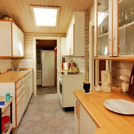 Enrik - 123m From The Sea In Sealand By Interhome Holiday home