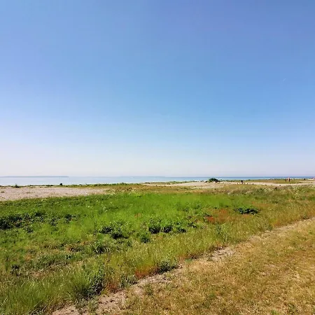Holiday home Enrik - 123m From The Sea In Sealand By Interhome