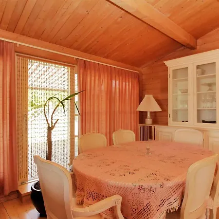 Holiday home Enrik - 123m From The Sea In Sealand By Interhome