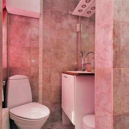Holiday home Enrik - 123m From The Sea In Sealand By Interhome