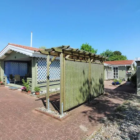 Enrik - 123m From The Sea In Sealand By Interhome Holiday home