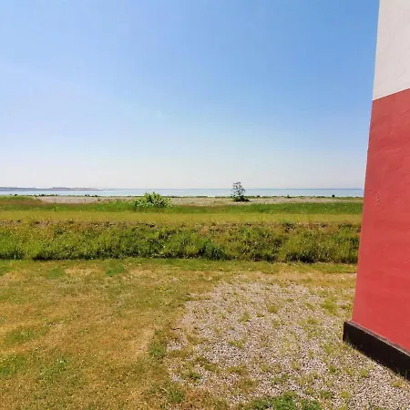Holiday home Enrik - 123m From The Sea In Sealand By Interhome Vordingborg
