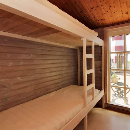 Holiday home Enrik - 123m From The Sea In Sealand By Interhome