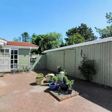 Enrik - 123m From The Sea In Sealand By Interhome Holiday home