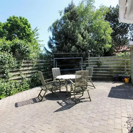 Holiday home Enrik - 123m From The Sea In Sealand By Interhome