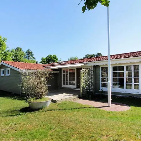Holiday home Enrik - 123m From The Sea In Sealand By Interhome *