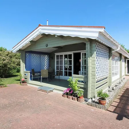 בית נופש Enrik - 123m From The Sea By Interhome וורדינגבורג