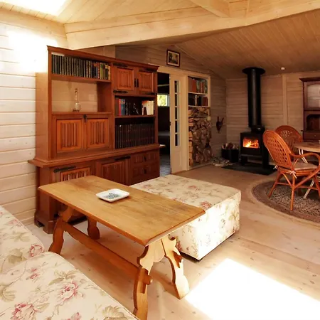 Enrik - 123m From The Sea By Interhome * Vordingborg