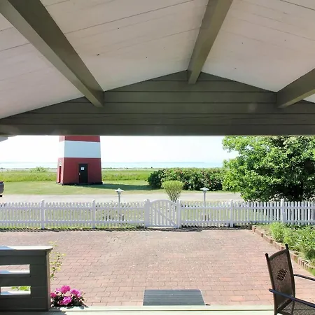 Tatil Evi Enrik - 123m From The Sea By Interhome Vordingborg
