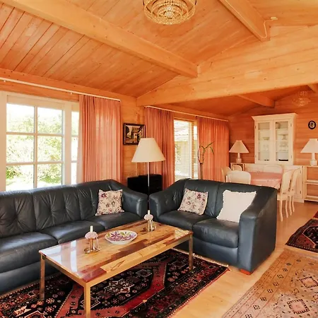 Tatil Evi Enrik - 123m From The Sea By Interhome *