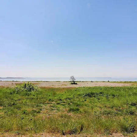 Enrik - 123m From The Sea By Interhome בית נופש